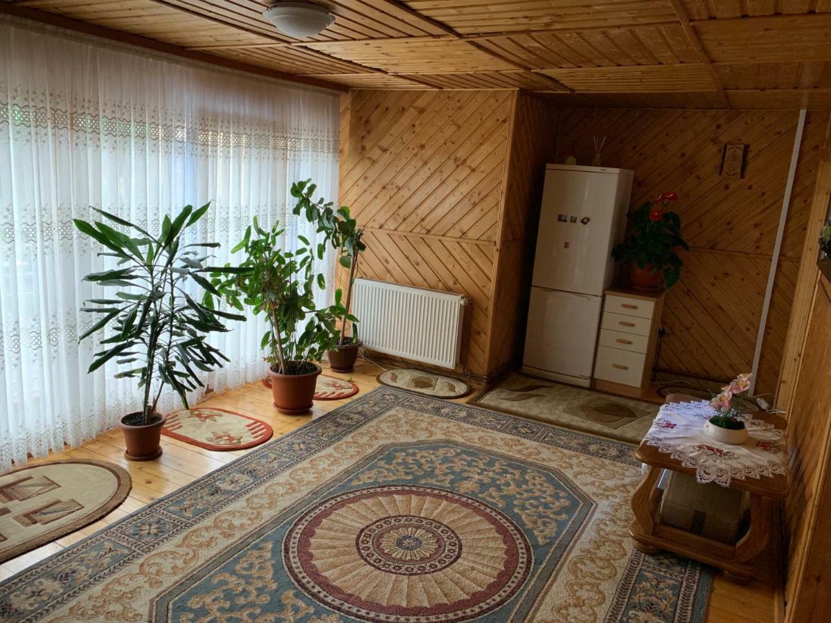 Rustic Apartament Moisei Exterior photo